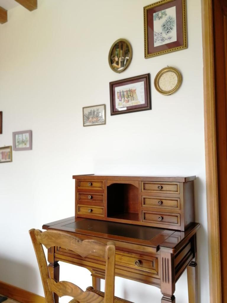 La Fourche Maison D'Hotes Trip'N Touille חדר תמונה