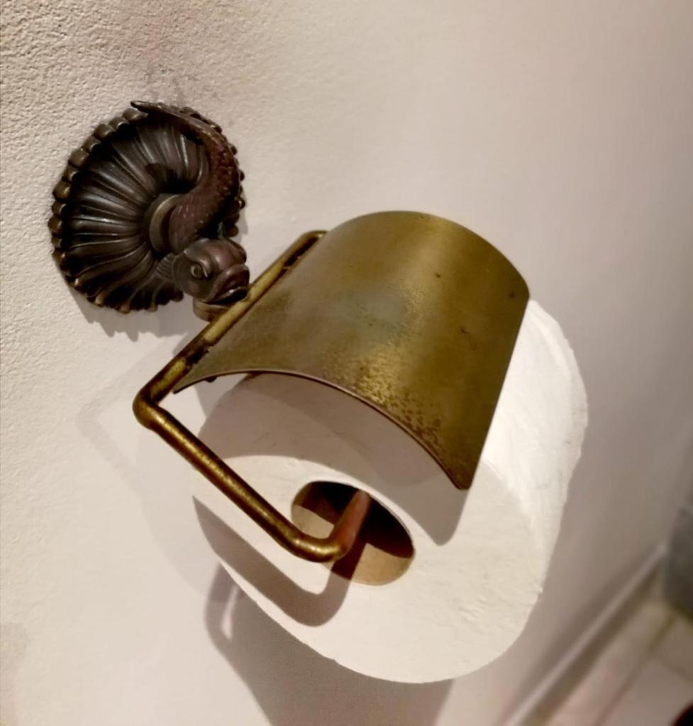 La Fourche Maison D'Hotes Trip'N Touille חדר תמונה