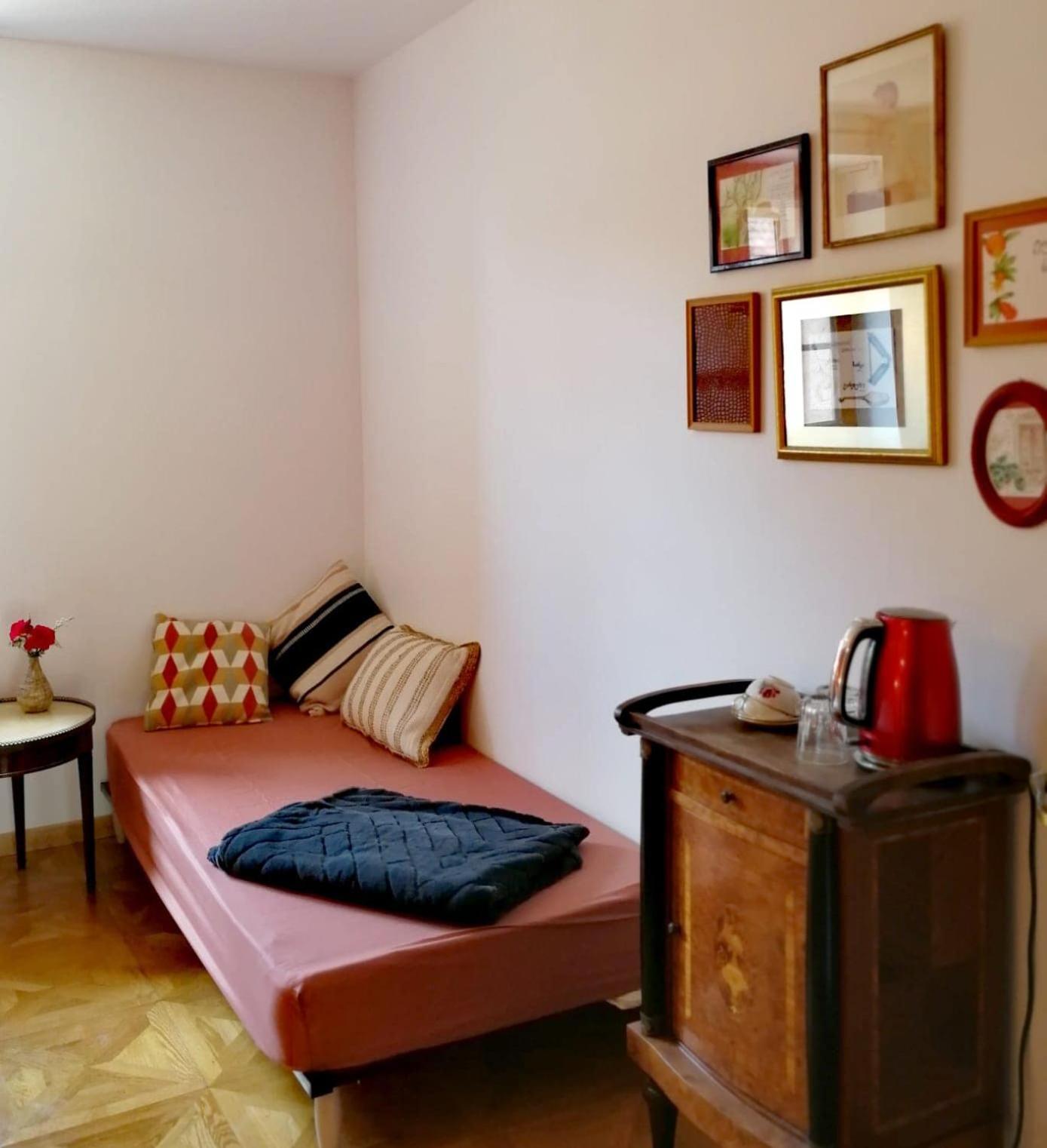 La Fourche Maison D'Hotes Trip'N Touille חדר תמונה