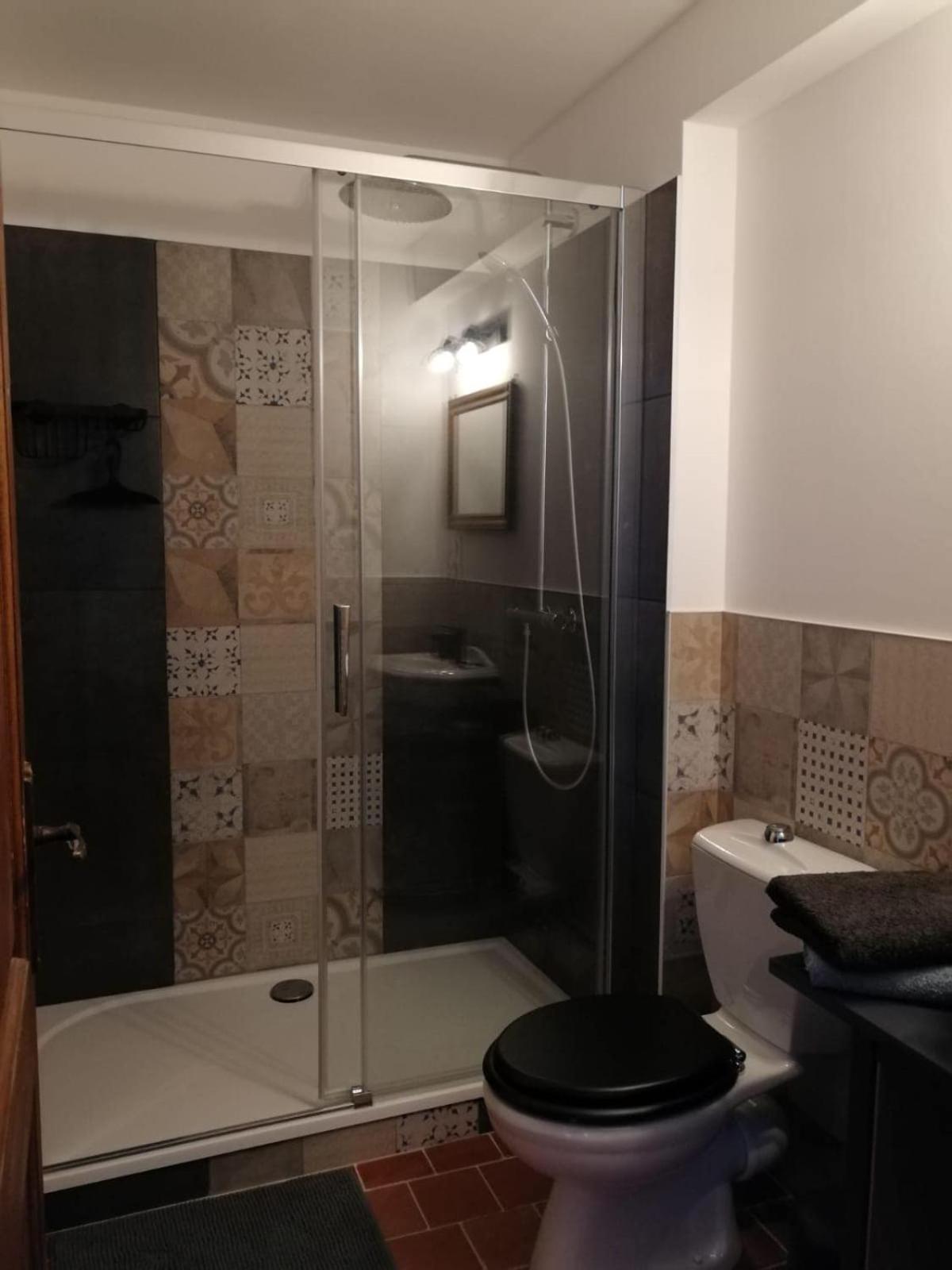 La Fourche Maison D'Hotes Trip'N Touille חדר תמונה
