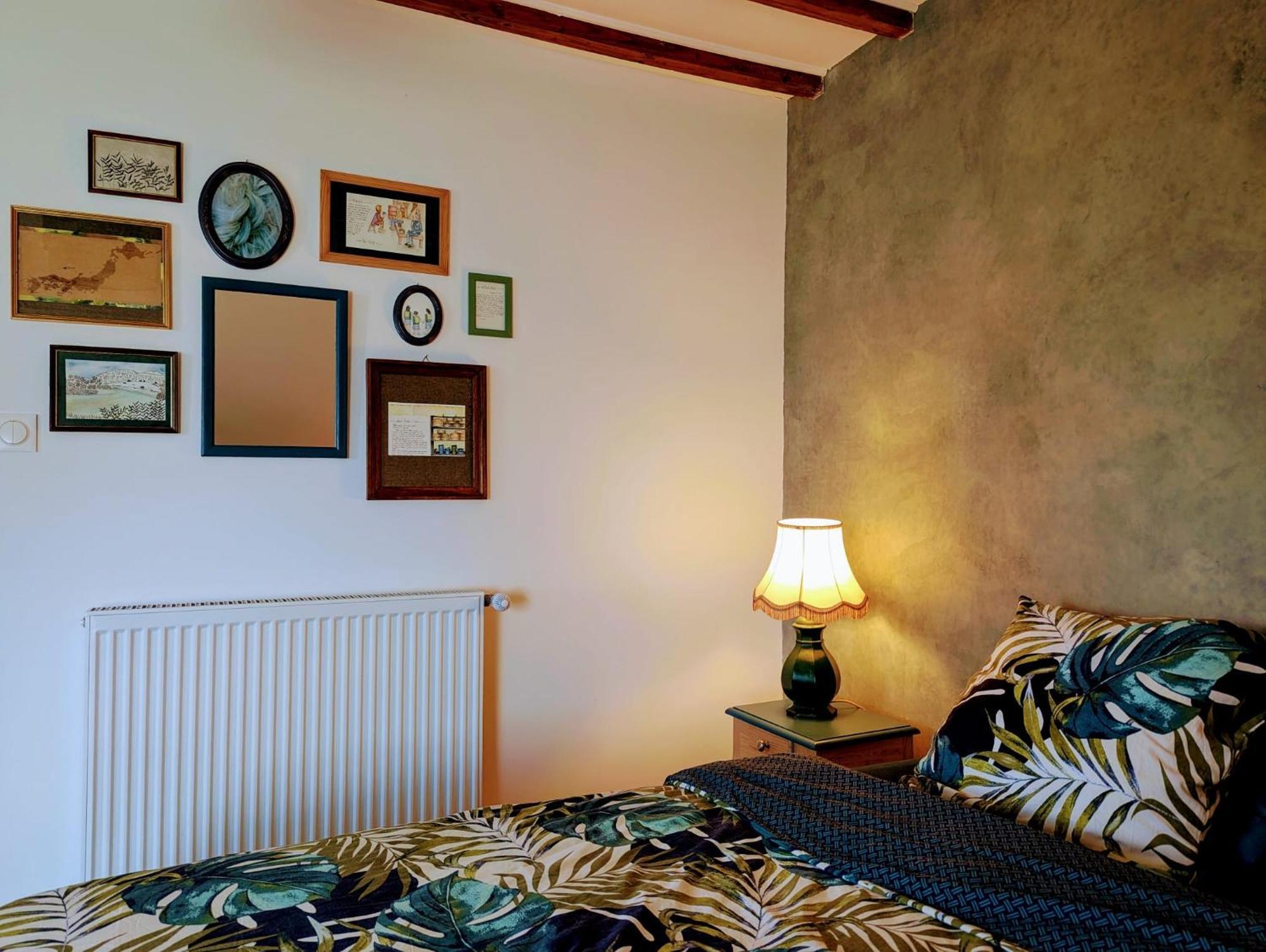La Fourche Maison D'Hotes Trip'N Touille מראה חיצוני תמונה