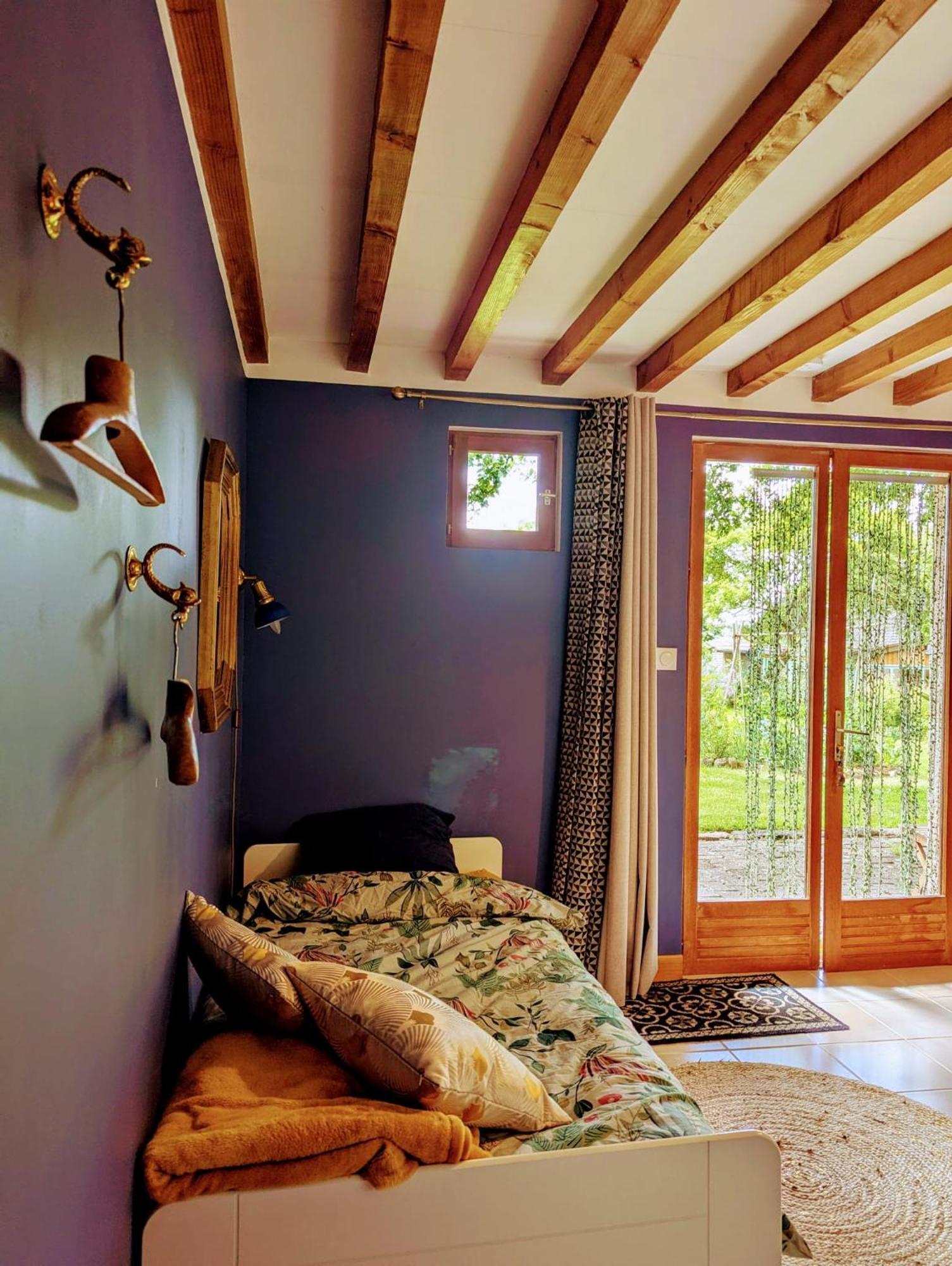 La Fourche Maison D'Hotes Trip'N Touille מראה חיצוני תמונה